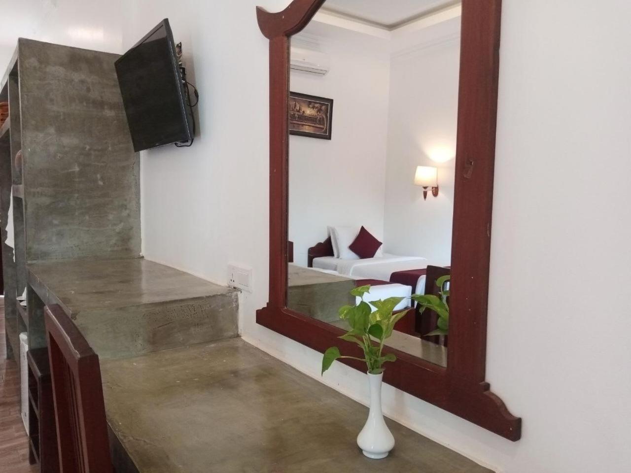 Lucky Garden Boutique Siem Reap Exterior foto